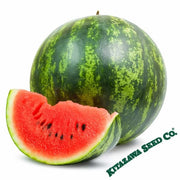 Watermelon Seeds - Picnic - Shiny Boy Hybrid (treated)