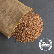 Pearled Emmer Wheat, Farro (Organic) - Bulk Grains