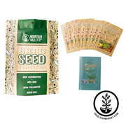 Herbs de Provence Seed Collection