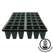 Tray Insert - 72 Cell - 12x6 Nested 5 Trays