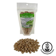 Garbanzo Beans for Sprouting - Organic 8 oz