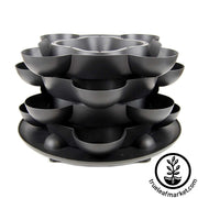 Stack and Grow Planter Plus Culinary Herb Kit