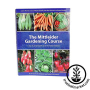 Book: Mittleider Gardening Course