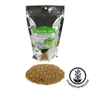 Buckwheat Groats (Hulled): Organic 1lb