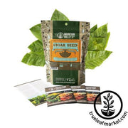 Tobacco Seeds - Cigar Collection