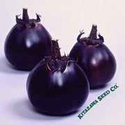 Eggplant Seeds - Kamo