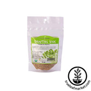 Fenugreek - Organic - Sprouting Seeds