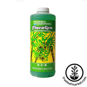 FloraGro Hydroponic Microgreens Nutrients