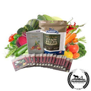 Instant Garden Seed Collection