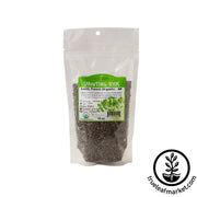 French Lentil - Organic - Sprouting Seeds