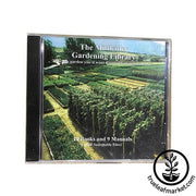 Mittleider Gardening Library on CD