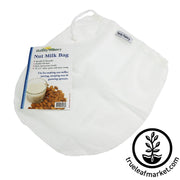 Vegan Nut Milk Bag