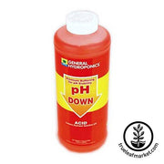 pH Down - 1 Quart