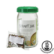 Sprouting Jar Kits