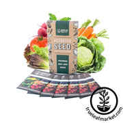 Seed Assortment - Salad