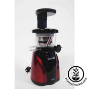 SlowStar Juicer with Spout Cap