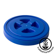 Blue Smart Seal Replacement 5 Gallon Bucket Lid