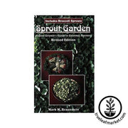 Sprout Garden Book