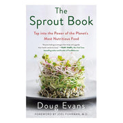The sprout book by doug evans cover