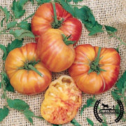Tomato Seeds - Slicing - Big Rainbow (Organic)