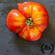 Tomato Seeds - Slicing - Flame (Organic)