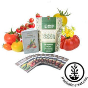Tomato Garden Seed Assortment