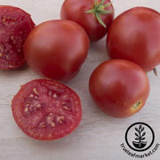 Tomato Seeds - Moskvich