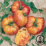 Tomato Seeds - Oaxacan Jewel