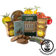Tomato Seed Starter Kit