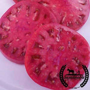 Organic Watermelon Beefsteak Tomato Seeds