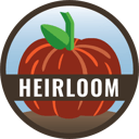 Heirloom Badge