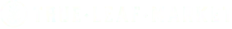 True Leaf Market Logo