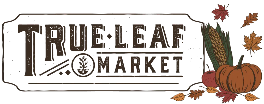 True Leaf Market